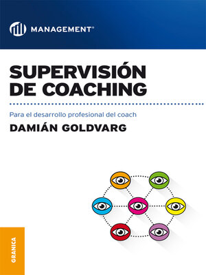 cover image of Supervisión de coaching
